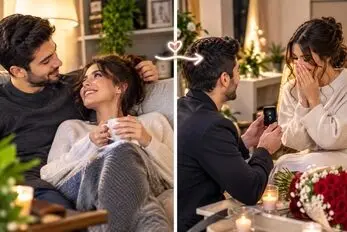 چجوری پارتنر رو به خواستگار تبدیل کنیم؛ نجات از بلاتکلیفی و رسیدن به ازدواج یا جدایی
