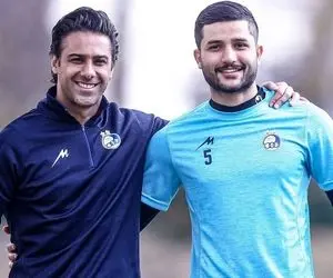 بهترین خبر ممکن برای فرهاد مجیدی؛ ستاره آماده بازی!