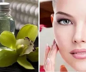 خواص شگفت انگیز گلیسیرین برای پوست / خیلی ساده شادابی و زیبایی رو به خودت هدیه بده