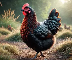 کارخانه حیوانات؛ ۲۰ موجود پردار که تعریف شما از "مرغ" رو عوض می‌کنن