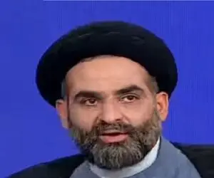 سکانس خندان؛ ضایع شدن حاج آقا موسوی موقع مداخله تو تصادف همه رو روده بر کرد