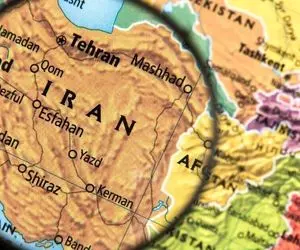 یک روند قابل تامل از افزایش محبوبیت منطقه ای ایران