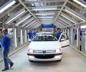 اختلاف قیمت فاحش پژو پارس از درب کارخانه تا بازار