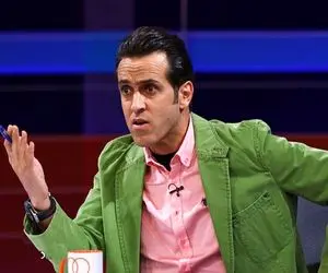 هدیه میلیاردی علی کریمی به یک خیریه