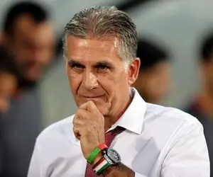 جزئیات عجیب قرارداد کی‌روش با تیم ملی مصر لو رفت!