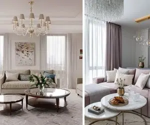 نئوکلاسیک پر طرفدار ترین سبک طراحی داخلی؛ اینجوری باید خونه رو خوشگل کردااا!