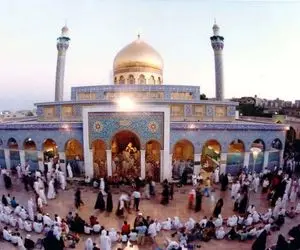 آمار سازمان حج و زیارت از تعداد زائران اعزامی به سوریه