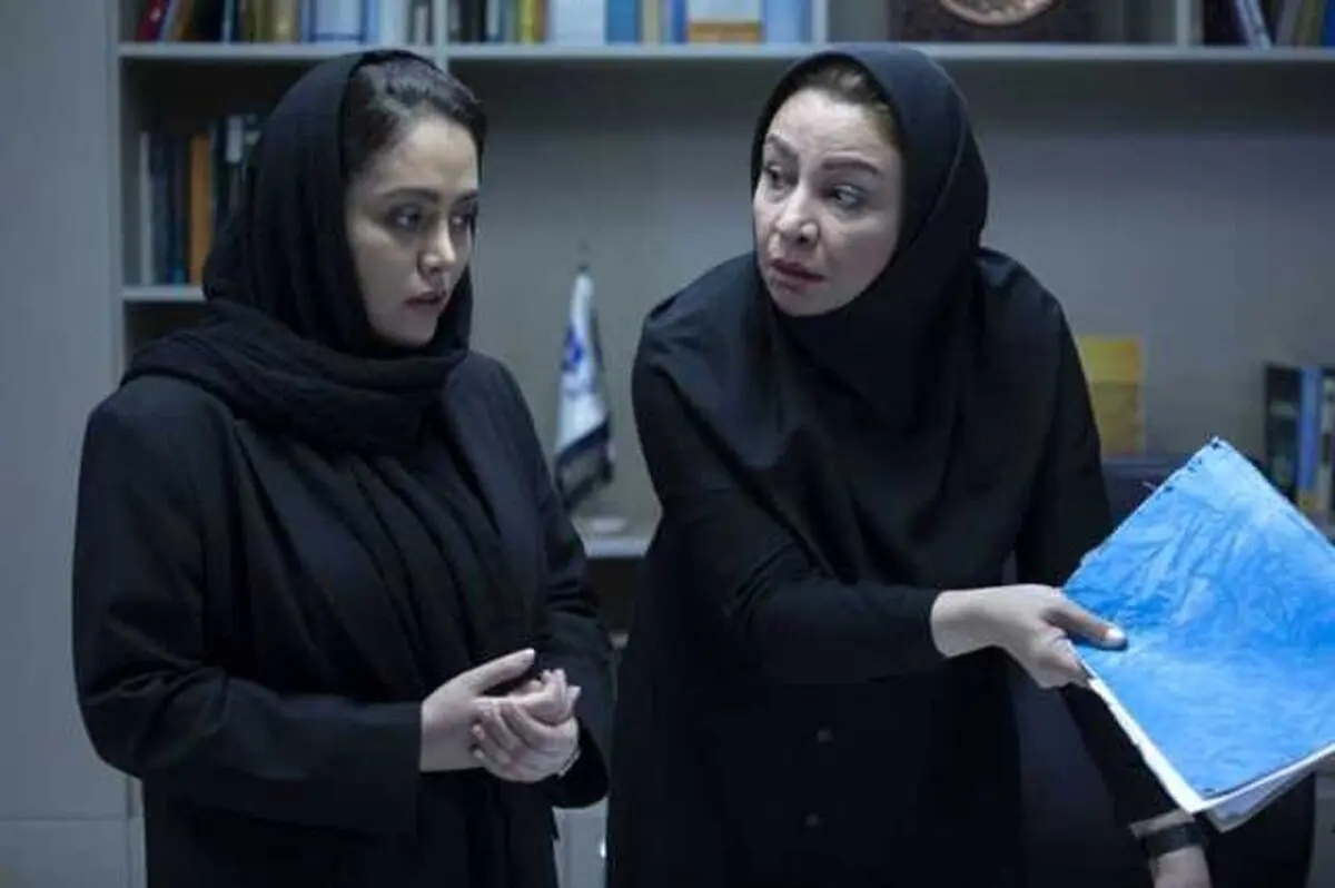 مه لقا باقری
