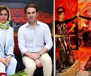 بیوگرافی الناز شاکردوست در ترکیبی از استایل ایرانی اروپایی / تتوهای فراوان او با حنا