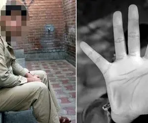 فرحناز چگونه از دست این مرد شیطان صفت گریخت؟