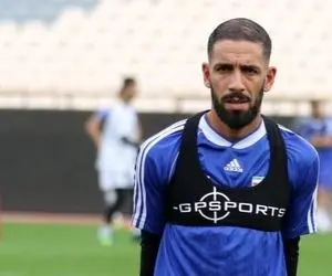 هافبک سابق تیم ملی منتظر چراغ سبز مجیدی!