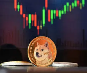 پیش بینی قیمت Dogecoinدوج کوین!!