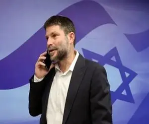 وزیر صهیونیست: ما هنوز مأموریت نابودی حماس را به پایان نرسانده‌ایم