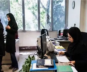 بمب خبری در نظام اداری کشور / ساماندهی کارکنان دولت بالاخره کلید خورد