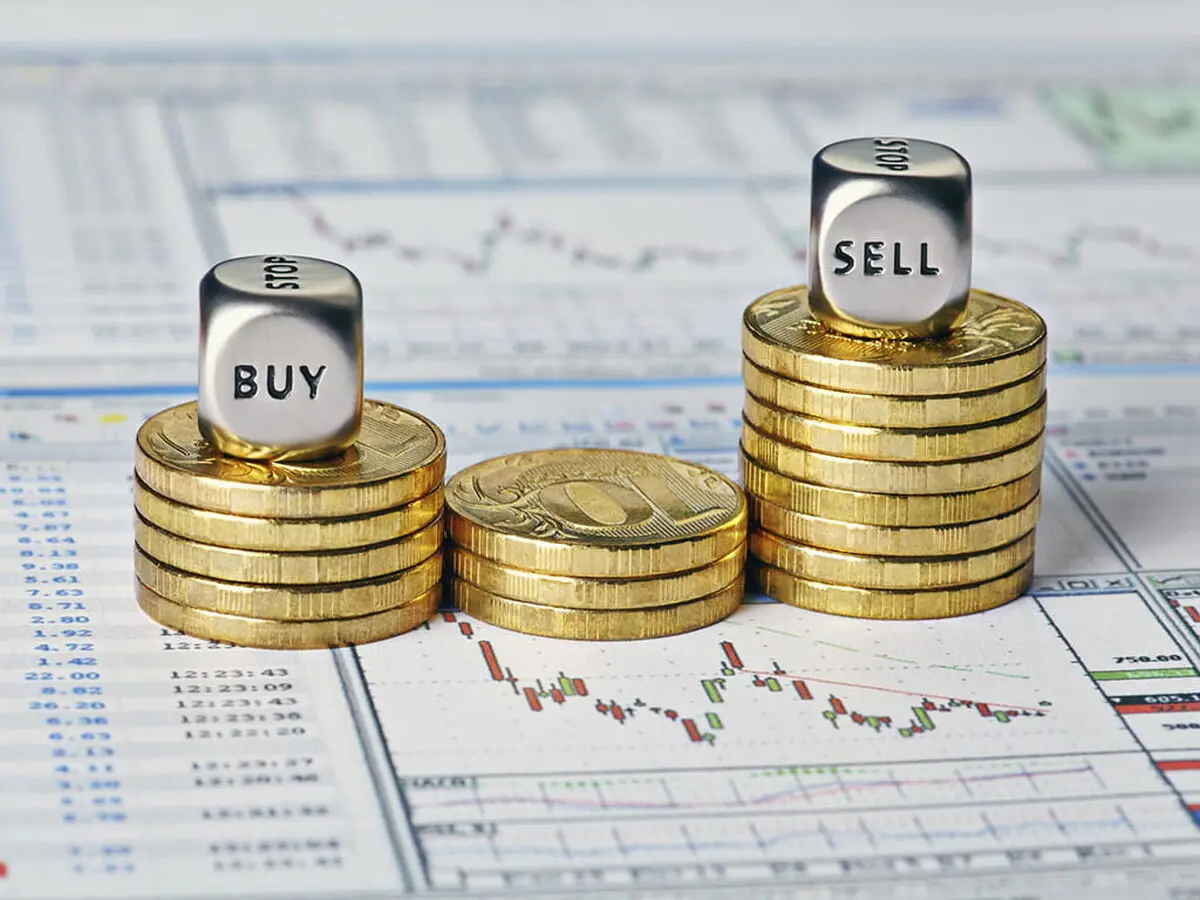 ترید ارز دیجیتال