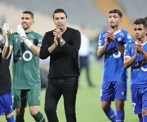 لیست خرید پرستاره نکونام برای نقل و انتقالات استقلال
