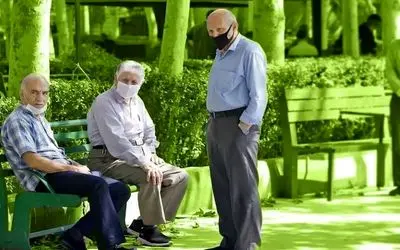 معوقات فروردین بازنشستگان کی واریز می شود؟