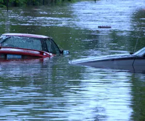 هشدار سازمان هواشناسی به تهرانی‌ها؛ هوا امروز و فردا بارانی است؟