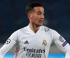 وینگر رئال در رادار PSG قرار گرفت