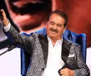 آواز جگرسوز؛ وضع غمبار ابراهیم تاتلیس که پیر شده و داره میخونه، قلبم شکست از دیدنش