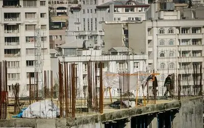 تاثیر خروج اتباع در بازار مسکن تهران