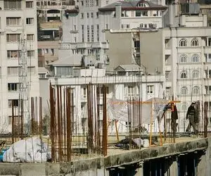 تاثیر خروج اتباع در بازار مسکن تهران