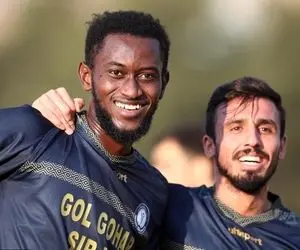 گل گهر سیرجان برای برگشت امتیازهایش اعاده دادرسی کرد!