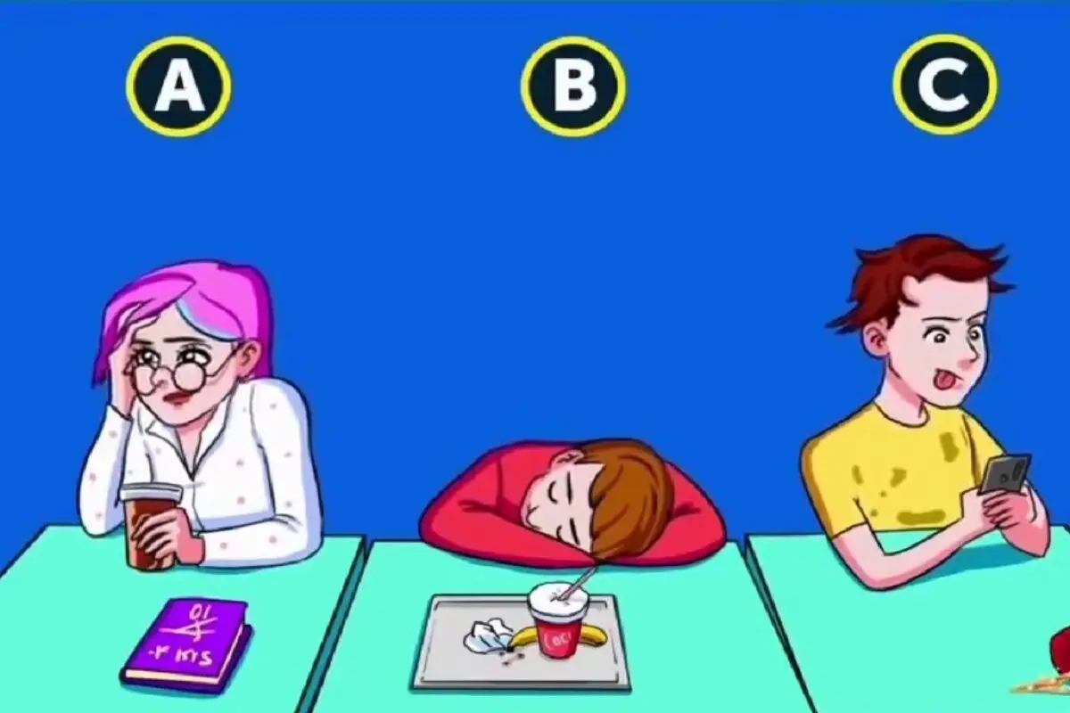 معما