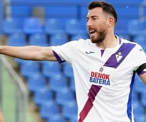 مهاجم اول تیم استقلال از لالیگا می آید!