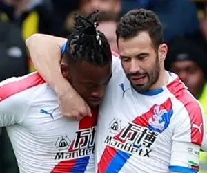 درگیری و کتک کاری شدید دو بازیکن لیگ برتری