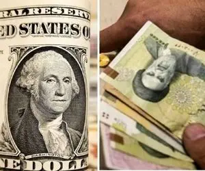 دلار الان چند؟ قیمت دلار امروز شنبه ۶ تیر ۱۴۰۵