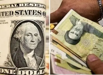 دلار الان چند؟ قیمت دلار امروز شنبه ۶ تیر ۱۴۰۵