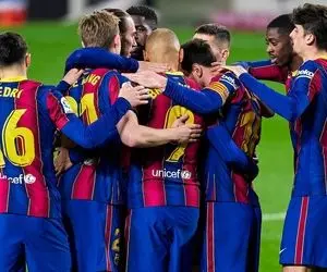 احتمال محرومیت سنگین بارسلونا پس از افتضاح بلیط فروشی نیوکمپ!