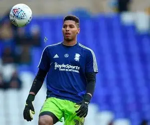 گلر سابق رئال مادرید دستگیر شد