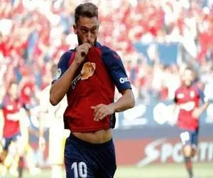 اولین خرید استقلال برای فصل بعد لو رفت