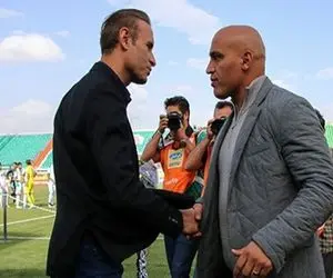 یک استقلالی بازهم سد راه قهرمانی پرسپولیس می‌شود؟