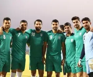 لژیونرهایی که در رادار استقلال و پرسپولیس هستند!