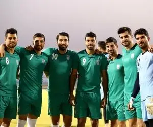 لژیونرهایی که در رادار استقلال و پرسپولیس هستند!