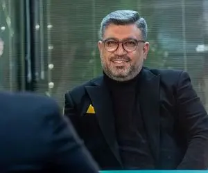 طنز تلخ رضا رشیدپور به سیاست‌های فیلترینگ