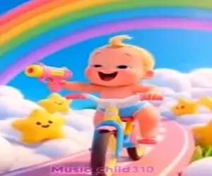 آواز ملوس؛ این لالایی رو برای بدقلق ترین بچه ها هم بذاری میخوابن