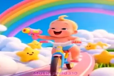 آواز ملوس؛ این لالایی رو برای بدقلق ترین بچه ها هم بذاری میخوابن