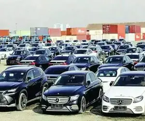 فعالسازی سهمیه واردات خودرو سواری جانبازی برای سال ۱۴۰۴