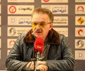 (عکس) وکیل باشگاه پرسپولیس جواب زنوزی را داد