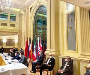 پایان نشست وین؛ توافق بر سر ادامه رایزنی‌ها