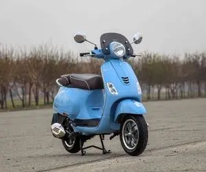 سبقت موتور از ماشین؛ حدود 1 میلیارد و گرانتر از جک