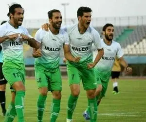 رونمایی از گزینه های مدنظر باشگاه آلومینیوم اراک