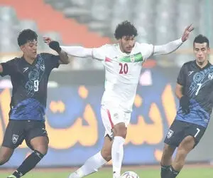 این پدیده هم استقلالی شد!