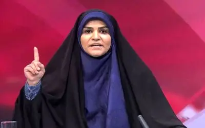  سحر امامی به عربستان اعزام می شود