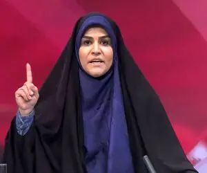 سحر امامی به عربستان اعزام می شود