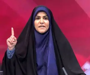  سحر امامی به عربستان اعزام می شود